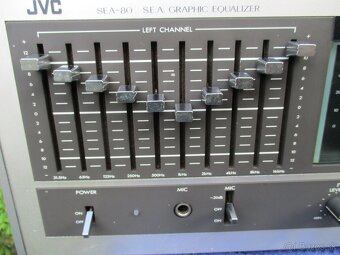JVC SEA-80 - 5