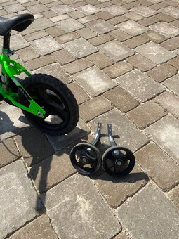Detsky bicykel 12 - 5