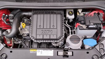 Škoda Citigo - 5
