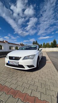 Leon ST Combi - 5