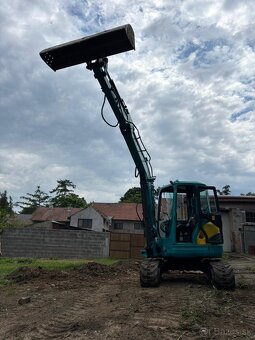 KUBOTA - 5