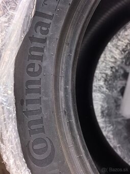 Continental SportContact 6 - 5