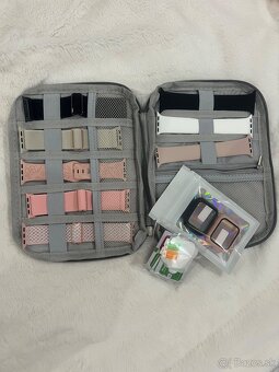 SET V TAŠKE pre tvoje Apple Watch - 5