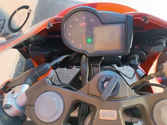Aprilia RS 125 v TP 11kw č.1 - 5