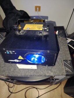 Predám laser - 5