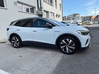 Volkswagen ID.4 1st Performance Upgrade 82kWh - 5