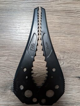 Petzl Nomic - 5