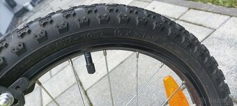 Detsky bicykel Scott - 5