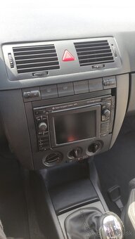 Škoda Fabia Combi 1.9 TDI - 5