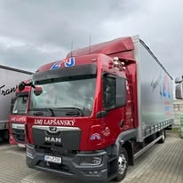 Práca vodiča medzinárodnej dopravy solo (preukaz C) - 5