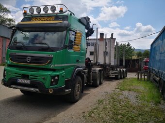Lesovoz - 5