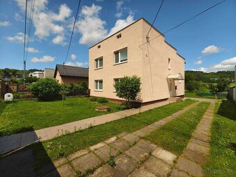 RODINNÝ DOM DRUŽSTEVNÁ PRI HORNÁDE, KOŠICE - OKOLIE - 5