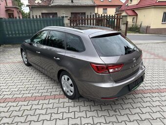 Seat Leon 1.4 TSI FR 110kW 2016 120360km - 5