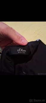 O.Olivier luxusná nová Sukňa L - 5