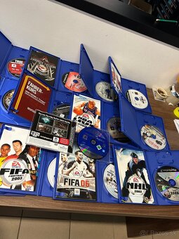 Playstation 2 hry - 5