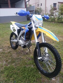 Mikilon 250 - 5