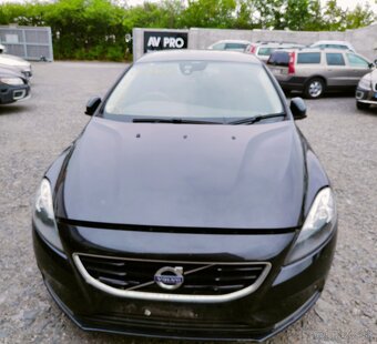 Volvo V40 D4 2,0 130kw - Náhradní díly - 5
