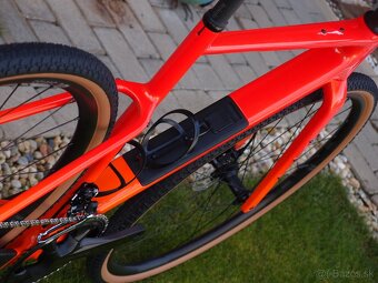 Carbon Gravel Custom 2025, Shimano 105 2x12, M/L (175-185cm) - 5