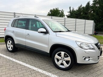 Volkswagen TIGUAN 4MOTION 2.0TDI 103kW ✅CENA NA SK ŠPZ - 5