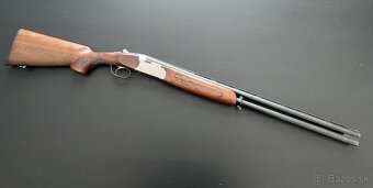 Predám brokovnicu Beretta Whitewing - 5