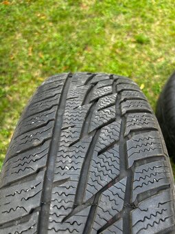 Zimne pneumatiky 195/65 R15 - 5