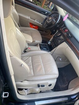 Škoda Superb2 L&K, automat DSG, perfektný stav, STK 2026. - 5