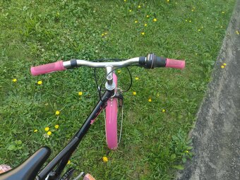 Detský bicykel 20 - 5