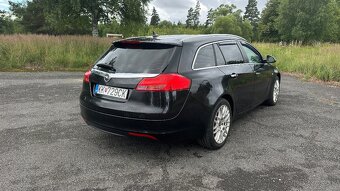 opel insignia kombi na predaj - 5