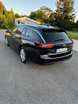 Opel Insignia ST 1.6 CDTI 136k S&S Exclusive - 5