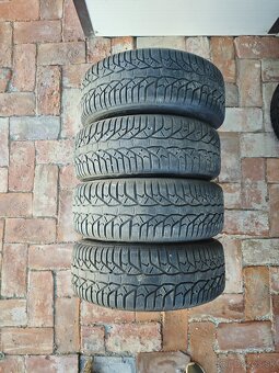Zimné komplety Kleber Krisalp HP2 205/55 R16 91H - 5