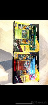 Pokemon karty, sealed produkty. - 5