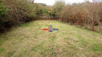 Záhrada, Horné Židiny - 572m2 - 5