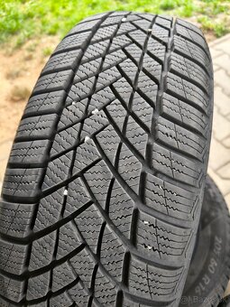 205/60 R16 zimné - 5