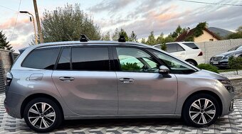 Citroën C4 Grand Spacetourer BlueHDi 130 Pohoda Masáž - 5