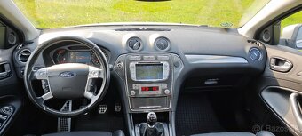 Predam Ford Mondeo - 5