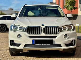BMW X5 xDrive40d A/T - 5