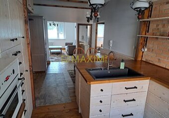 PREDAJ - krásny moderný 3- izbový byt na ulici Haanová - 5