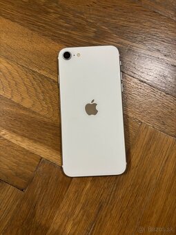 predám používany iphone se2020_ 64 GB - 5