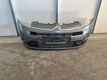 Citroën C4 Grandpicasso - 5