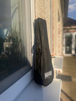 Ukulele MAHALO - 5
