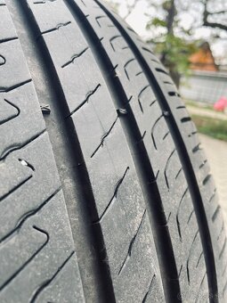 Predám VW elektrony 5x130 R20 - 5