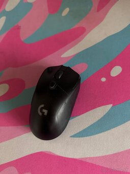 Gaming setup. Počítač a vybavenie - 5