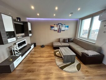 Na predaj 3 izbový byt na ul. Moskovská, Michalovce - 5