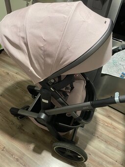 Joolz day+ premium pink - 5