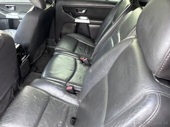 Volvo XC90 2.5T AWD - 5