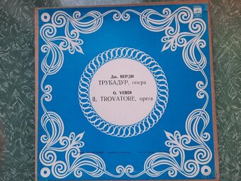 LP opera box (3 LP) - 5