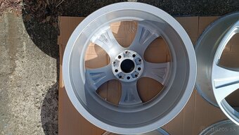 R18 5x112 mm (škoda--seat--audi-- škoda--mercedes) - 5