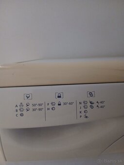 Predám praču - 5
