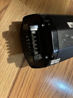 Predám batériu Panasonic Crussis 468 wh na ebike - 5