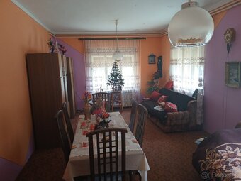 🏡 Dva domy v klidné části obce na severu Srbska - 5